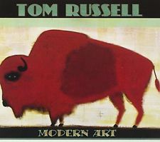 RUSSELL,TOM