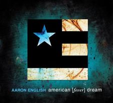 AARON ENGLISH