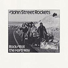 JOHN STREET ROCKETS