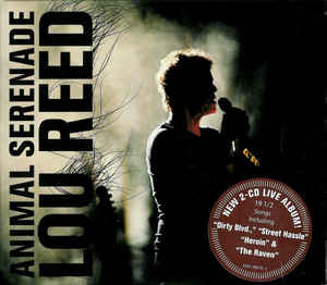 REED,LOU