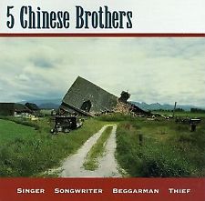 5 CHINESE BROTHERS