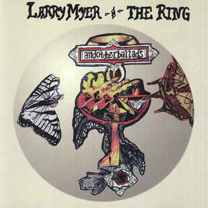 MYER,LARRY
