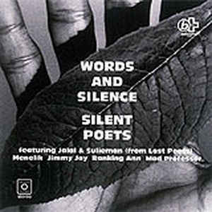 SILENT POETS