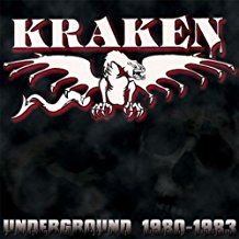 KRAKEN