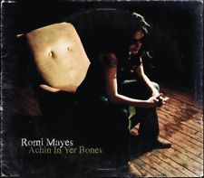 ROMI MAYES