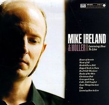 MIKE IRELAND & HOLLER