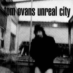 OVANS,TOM