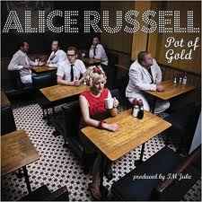 RUSSELL,ALICE