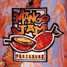 MANGO JAM