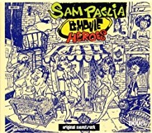 SAM PAGLIA