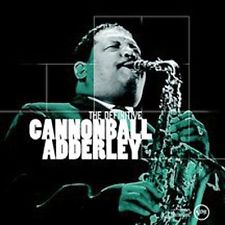 ADDERLEY,CANNONBALL