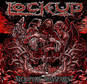 LOCK UP