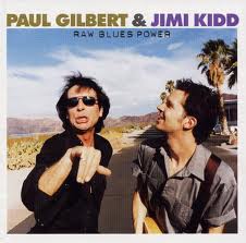 GILBERT,PAUL & JIMI KIDD