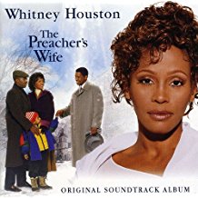 THE PREACHER'S WIFE