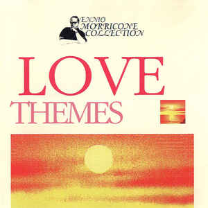 MORRICONE,ENNIO