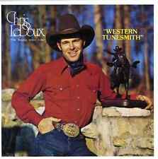 LEDOUX,CHRIS