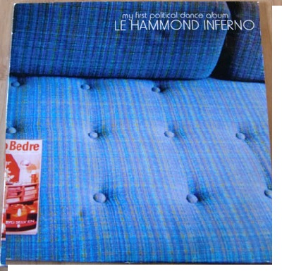 LE HAMMOND INFERNO
