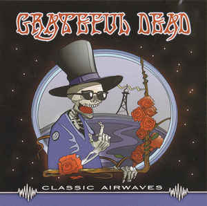 GRATEFUL DEAD