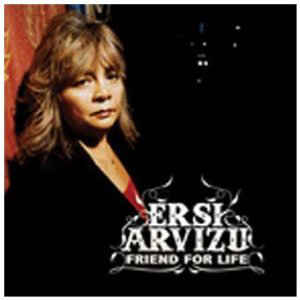 ERSI ARVIZU