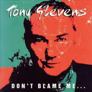 STEVENS,TONY