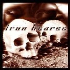 IRON HEARSE