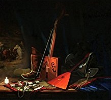 NINE TREASURES
