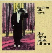 STEPHEN ALLEN DAVIS