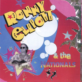 RONNY ELLIOTT