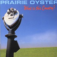PRAIRIE OYSTER