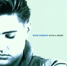 PRESLEY,ELVIS