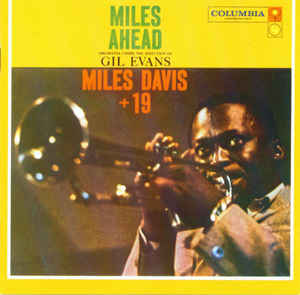 DAVIS,MILES