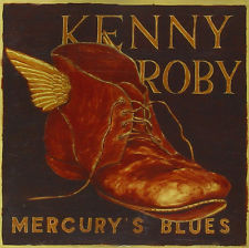 KENNY ROBY