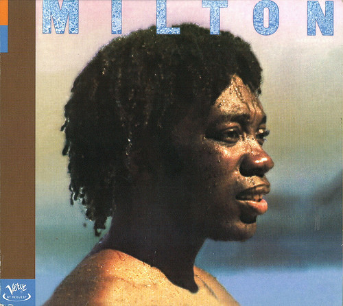 NASCIMENTO,MILTON