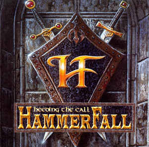 HAMMERFALL