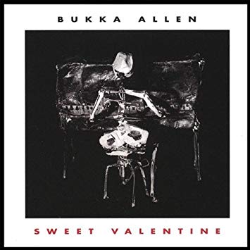 ALLEN,BUKKA