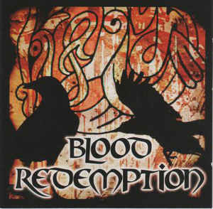 BLOOD REDEMPTION