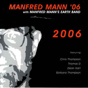 MANFRED MANN