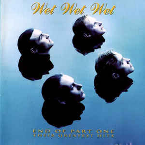 WET WET WET