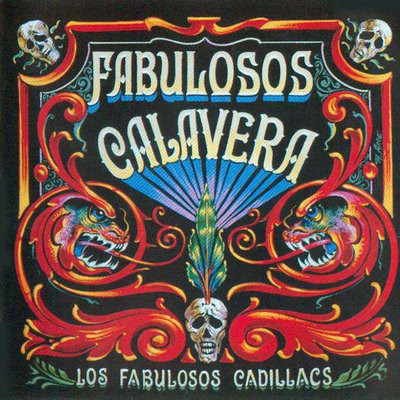 FABULOSOS CADILLACS
