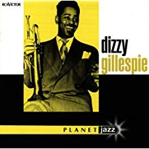 GILLESPIE,DIZZY