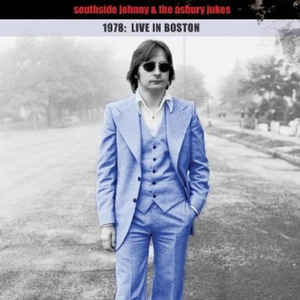 SOUTHSIDE JOHNNY & THE ASBURY JUKES