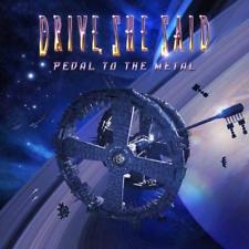 DRIVE SHE SAID