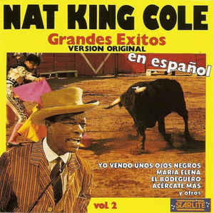 NAT KING COLE