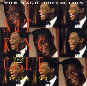 NAT KING COLE
