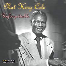 NAT KING COLE