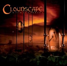 CLOUDSCAPE