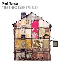HEATON,PAUL