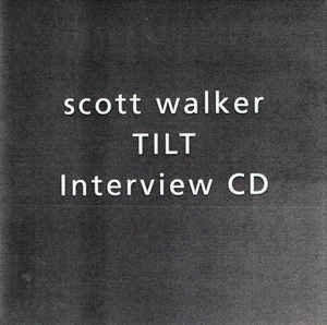 WALKER,SCOTT