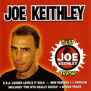 JOE "SHITHEAD" KEITHLEY