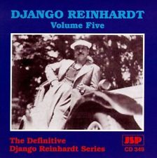 REINHARDT,DJANGO 1️⃣